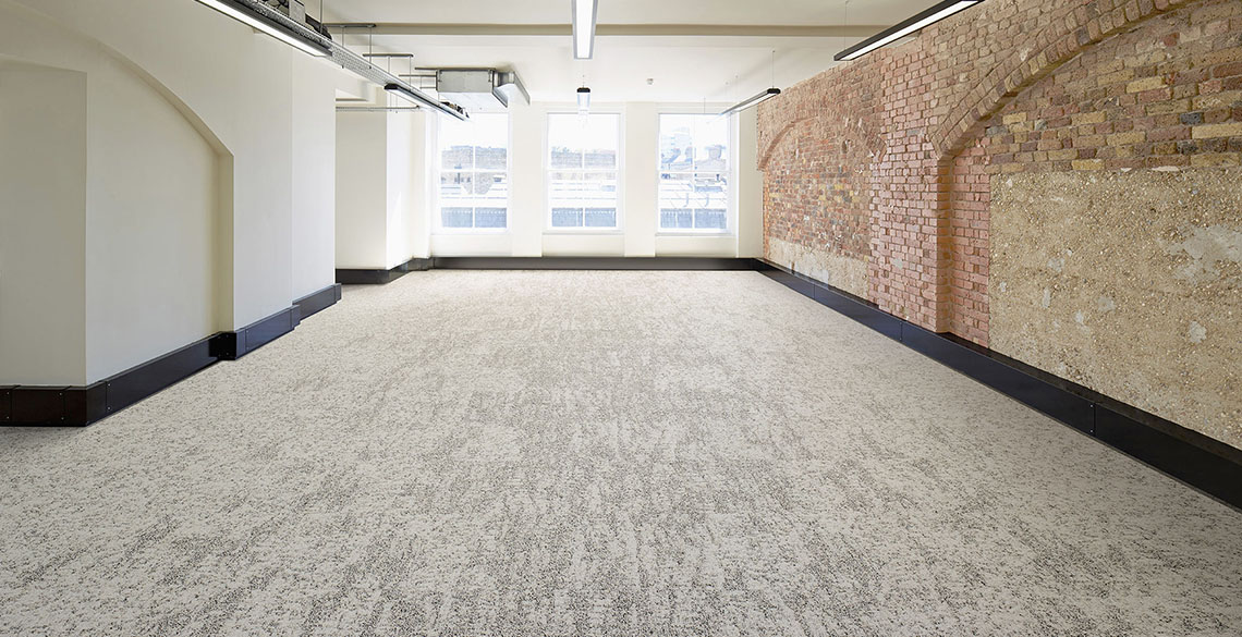 Modulyss Carpet Tile